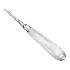Forgesy Dental Straight Elevator, Size: No.20, SUNX59