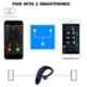 Bingo S1-Plus Black In The Ear Bluetooth Headset with Mic