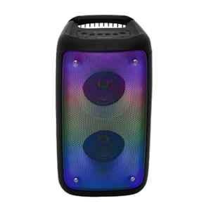 Zebronics Barrel 150 20W Black Portable Bluetooth Speaker, PSPK 18