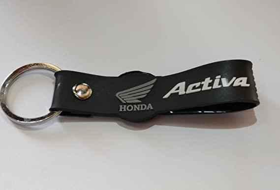 activa keychain