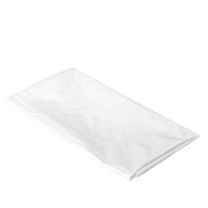 Almas 50x60cm 5kg White Garbage Bag, GBWT56