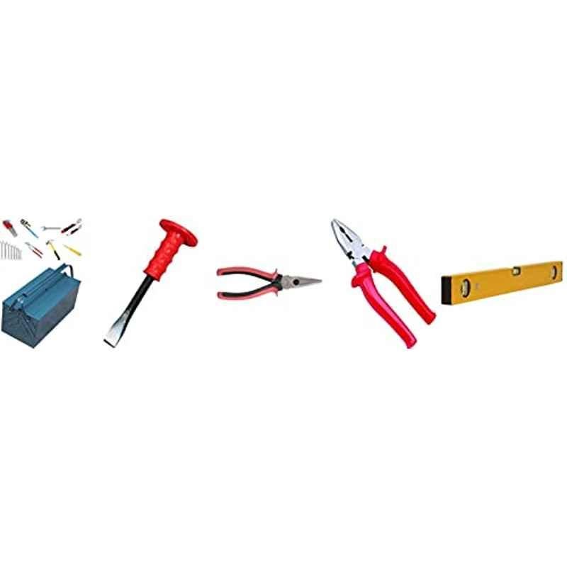 Abbasali Home & Professional Use Tool Kit