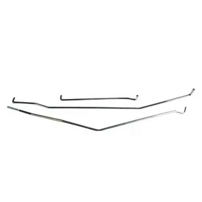 Car International CI-1918L Door Rod Kit Left Side for AMW