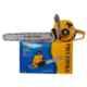 Pro Tools 24 Inch Gasoline Chain Saw, 8124-P