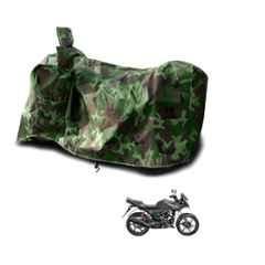 Buy Hero Ignitor Bike Body Covers Online at Best Price in India