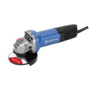 Dongcheng 900W 4 inch Angle Grinder, DSM21-100B