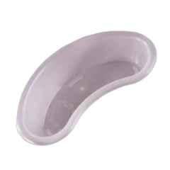 Shakuntla 8 inch Plastic Kidney Tray