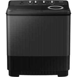 Samsung 11.5kg Grey & Black Semi Automatic Top Load Washing Machine, WT11A4260GD/TL