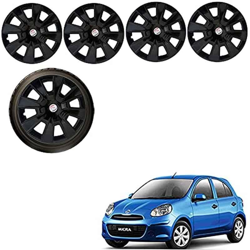 Nissan micra wheel deals covers