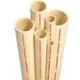 Astral CPVC Pro 80mm Schedule-80 Pipe, M511800508, Length: 5 m