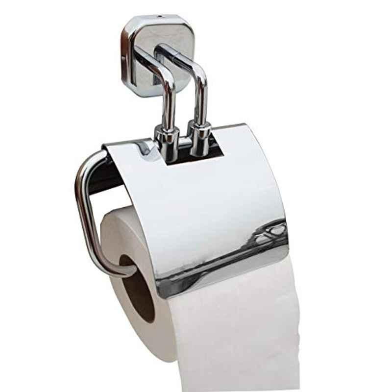 Aquieen Emerald Stainless Steel 304 Wall Mounted Toilet Paper Holder
