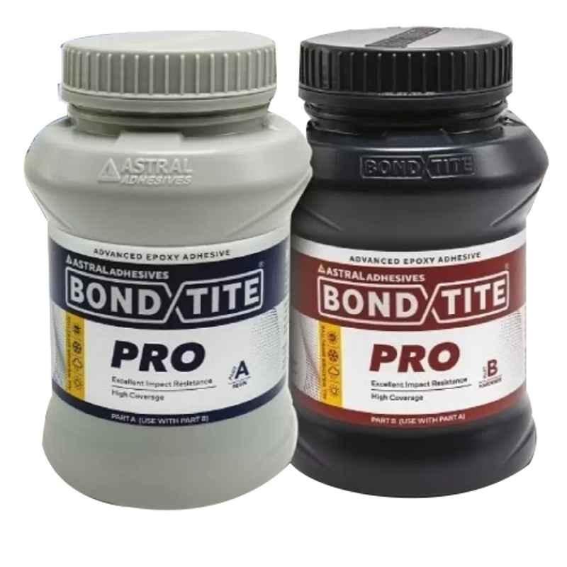 Astral Bondtite Pro 90g Advanced Epoxy Adhesive