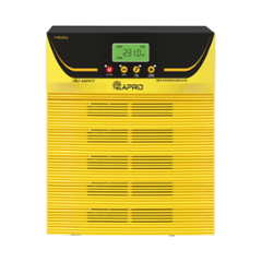 EAPRO Tron 5350VA 48V MPPT Pure Sine Wave Solar PCU, REN M1P650048SOLAR