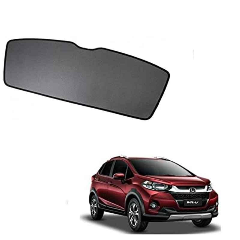 Kozdiko Black Metal Sunshade Curtain for Honda WRV