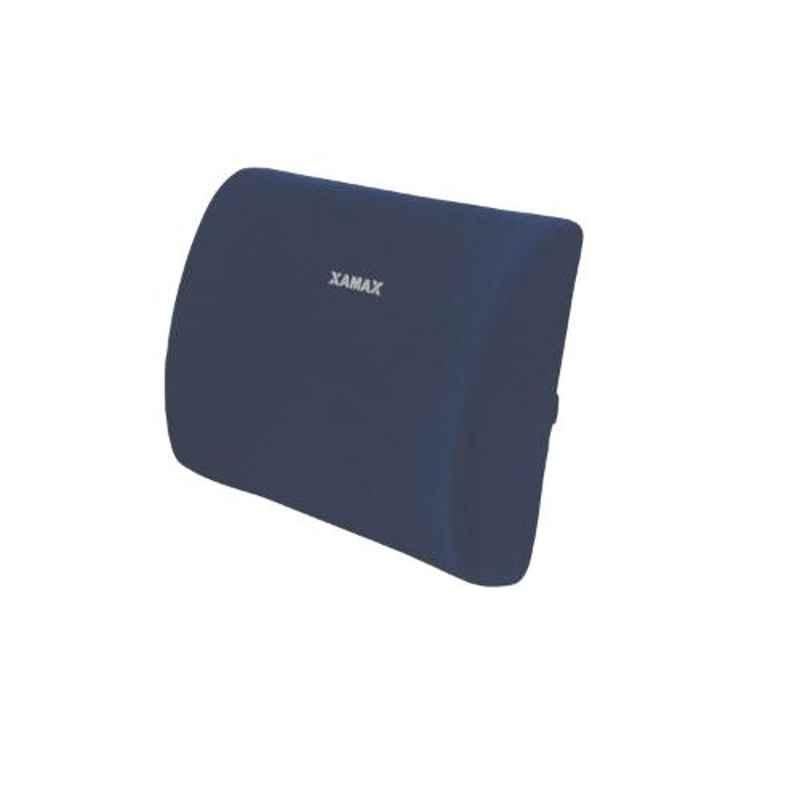 Xamax Pro L Blue Backrest, BTT301-BLU