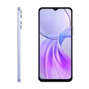 Vivo Y28s 4GB/128GB 6.56 inch Display Twinkling Purple Dual SIM 5G Smartphone