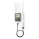 Elinco ELTA-2 Digital Min. Max Handheld Temperature Thermometer with Handle Probe