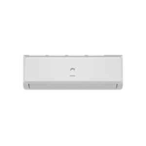 Godrej 1.5 Ton 5 Star White Split Inverter AC with Copper Condenser & Anti-Dust Filter, HIC 18Q5TH WA
