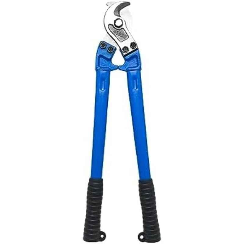 VTOOLS 18 inch Carbon Steel Heavy Duty Dipped Handle Cable Cutter, VT2209