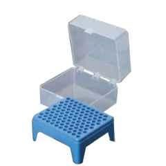 Glassco 10µi Rack Box, 500.10.FR