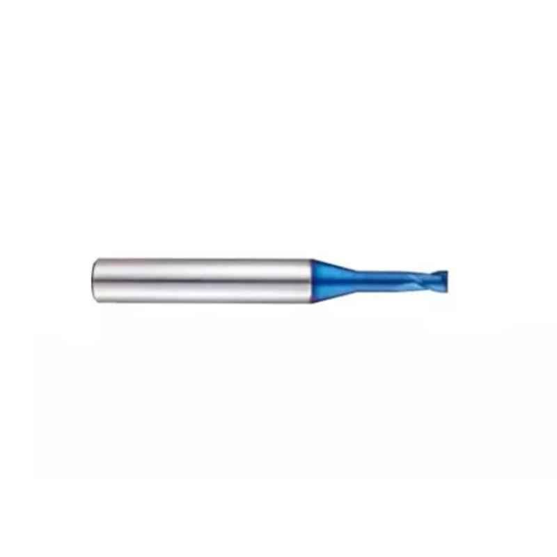 YG-1 45mm 2 Flute Carbide End Mill for Rib Processing, G8A45984