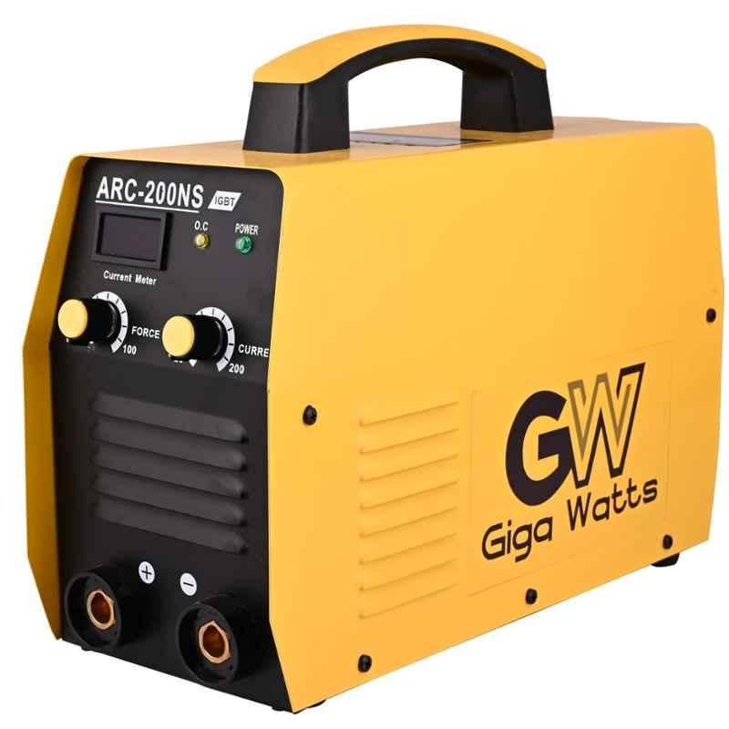 Arc deals welding machine