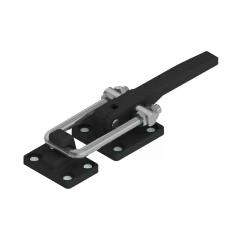 Steel Smith 34.3kN Stainless Steel Pull Action Clamp, PAH-385-L