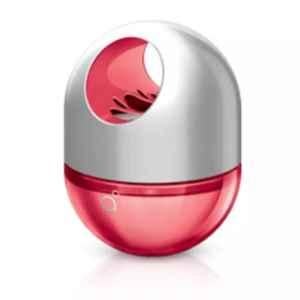 Godrej Godrej Aer Twist Petal Crush Pink Car Perfume Gel