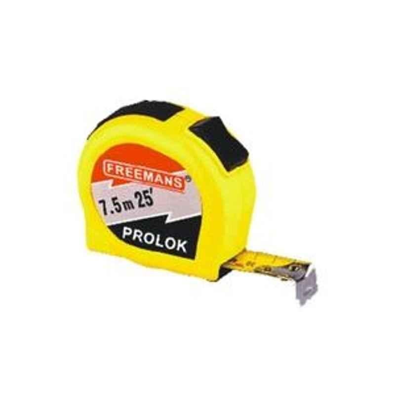 FREEMANS - MEASURING TAPE 10M