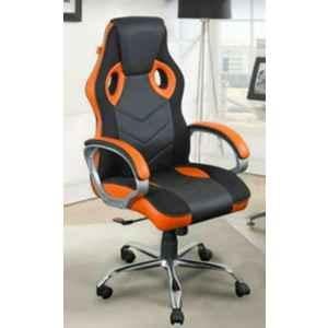 Green soul monster online gaming chair