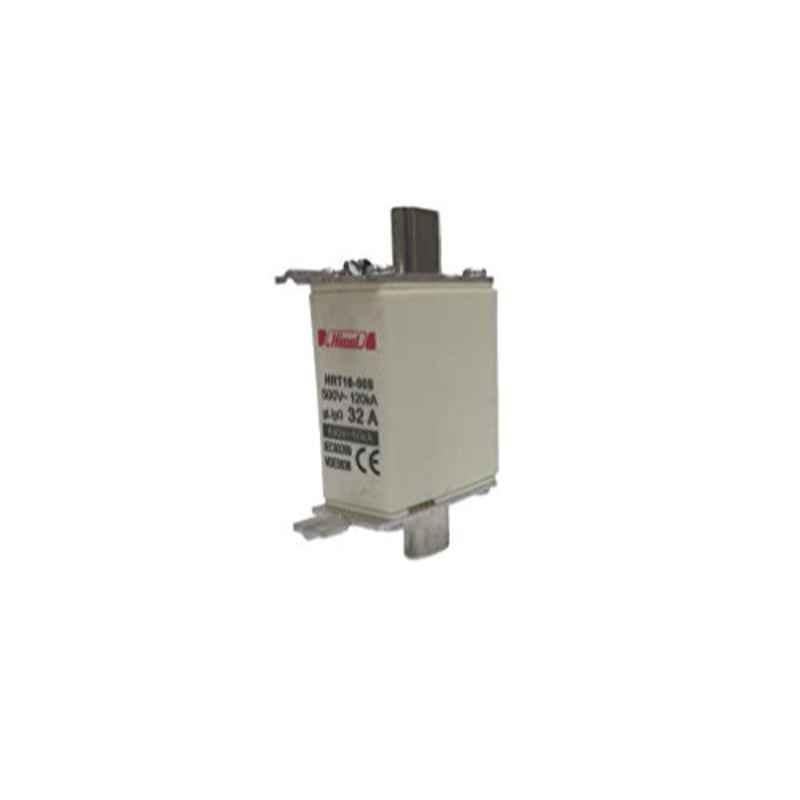Himel 32A 500V 120kA NH Type Fuse, HRT16000S32