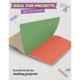Target Publications A4 32 Pages Unruled Colourful My Fun Scrapbook (Pack of 12)