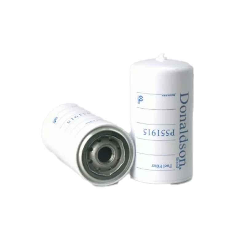 Donaldson 9.17 inch Fuel Filter Spin On Cellulose, P551712