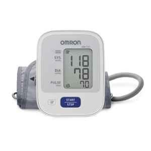 Omron HEM-7121-IN Upper Arm Blood Pressure Monitor