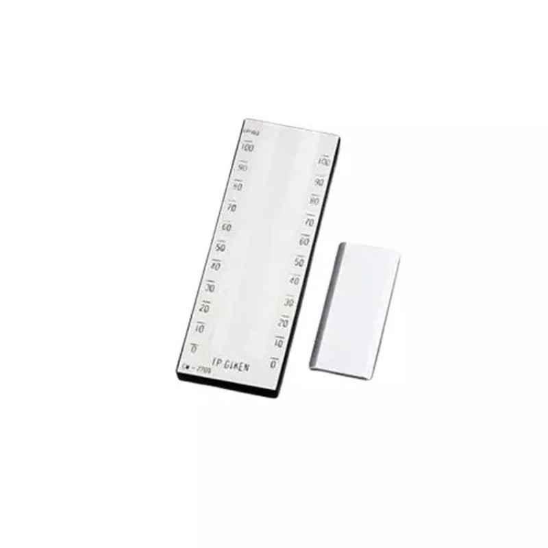 Lab Plus Gauge Steel Grind Meter, LP-10562