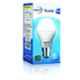 Wipro Tejas 9W Cool Day White Standard B22 LED Bulb, N95001 (Pack of 4)