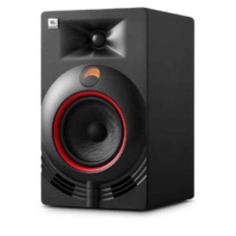JBL 5 inch Full Range Powered Reference Studio Speaker, NANO K5