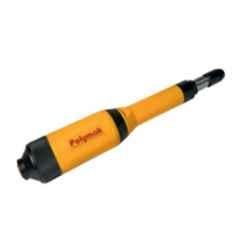 Polymak 21000rpm 6mm Pneumatic Long Neck Die Grinder, P-ADG-6LN
