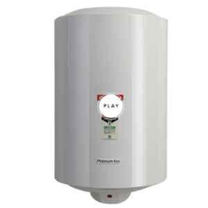 Racold Platinum Eco 50L 3kW White 4 Star Storage Water Heater