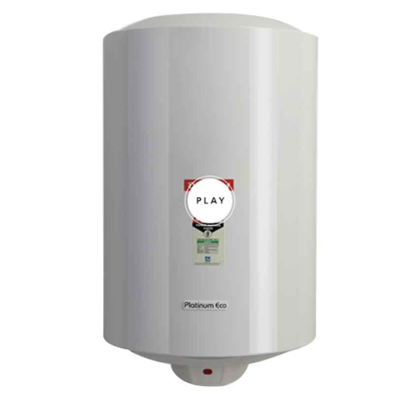 Buy Racold Platinum Eco 50L 3kW White Star Storage Water Heater