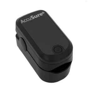 AccuSure FS10E Fingertip Pulse Oximeter