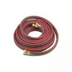 Ador S41.22.013.0110 10mm Red King Welding Hose for Acetylene, Length: 50 m