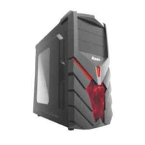 Foxin FC-6609 Mid Tower Gaming Cabinet