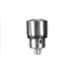 Sharp 1/4 inch Drill Chuck with Key, 20
