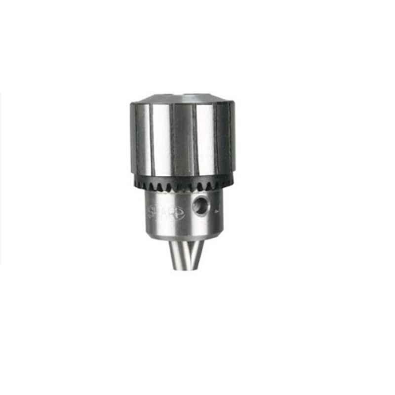 Sharp 1/4 inch Drill Chuck with Key, 20