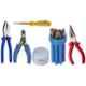 Real Stf 12 Pcs Multi Hand Tool Kit