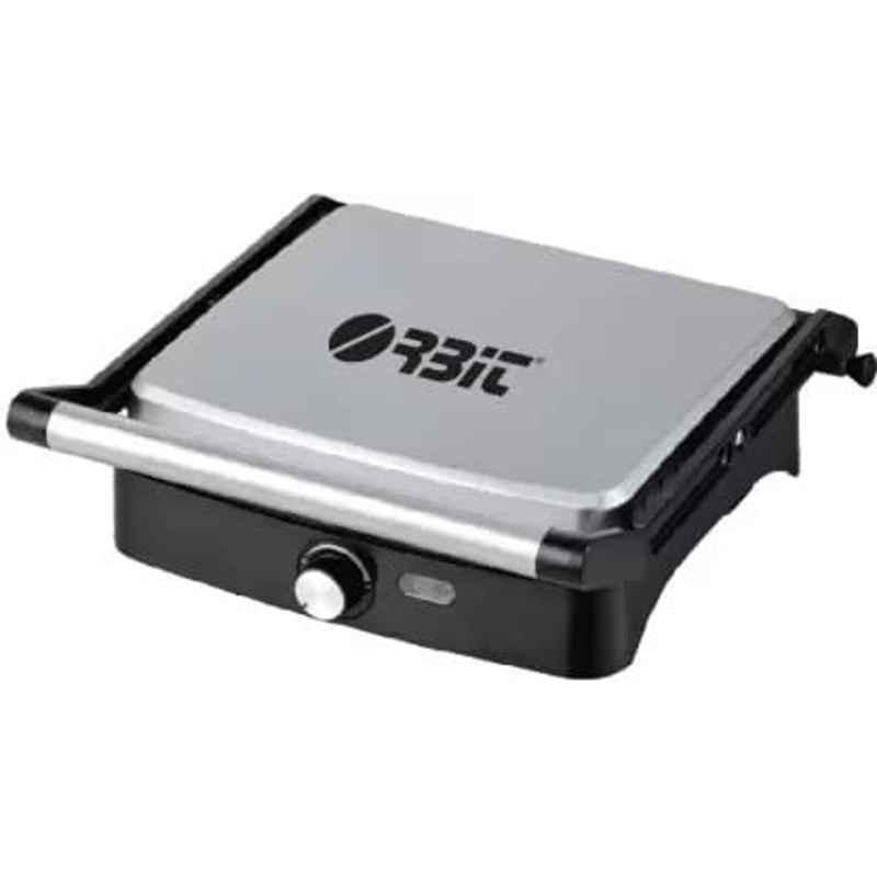 Buy SuperJumbo Grill Sandwich Maker 2000W at Best Price Online in India -  Borosil