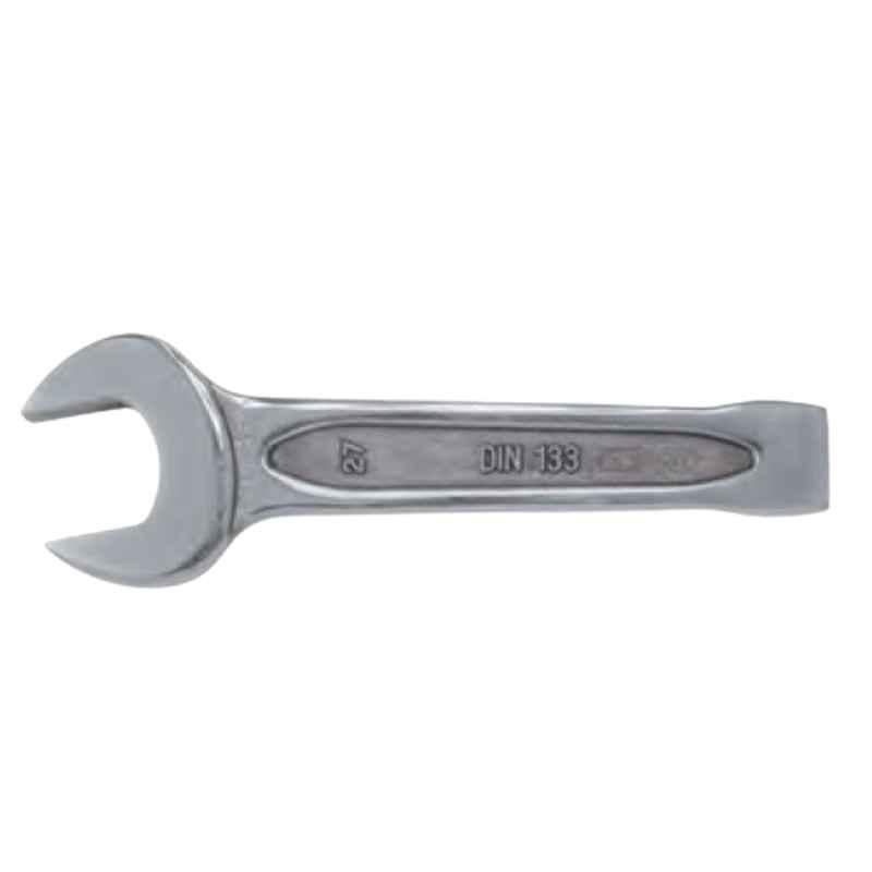 KS Tools 34mm Stainless Steel Slogging Spanner, 964.0834