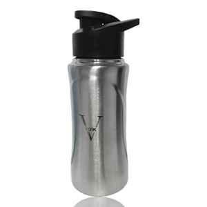 Stainless Steel Kids Sipper Water Bottle 500ml