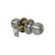Godrej Classic Lock Keyless Stainless Steel Door Knob, 5805